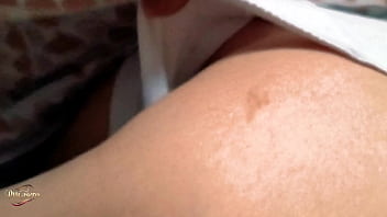 “él me examina y yo me dejo descubrir” flash flash flash