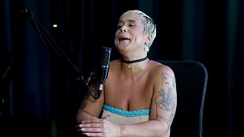 Foi convidada a se retirar de vários estabelecimentos teve um relacionamento aberto e quanto tentou fazer com uma novinha just joana watch sheer red