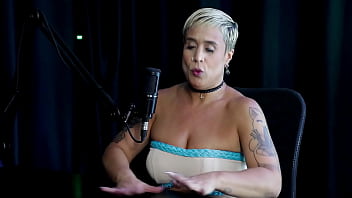 Foi convidada a se retirar de vários estabelecimentos teve um relacionamento aberto e quanto tentou fazer com uma novinha just joana watch sheer red