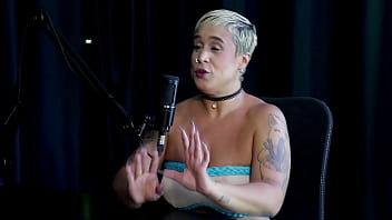 Foi convidada a se retirar de vários estabelecimentos teve um relacionamento aberto e quanto tentou fazer com uma novinha just joana watch sheer red