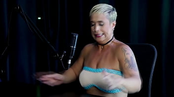 Foi convidada a se retirar de vários estabelecimentos teve um relacionamento aberto e quanto tentou fazer com uma novinha just joana watch sheer red