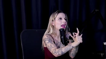 Foi convidada a se retirar de vários estabelecimentos teve um relacionamento aberto e quanto tentou fazer com uma novinha just joana watch sheer red