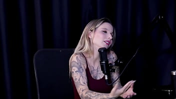 Foi convidada a se retirar de vários estabelecimentos teve um relacionamento aberto e quanto tentou fazer com uma novinha just joana watch sheer red