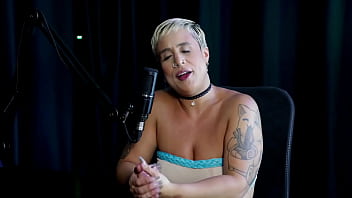 Foi convidada a se retirar de vários estabelecimentos teve um relacionamento aberto e quanto tentou fazer com uma novinha just joana watch sheer red