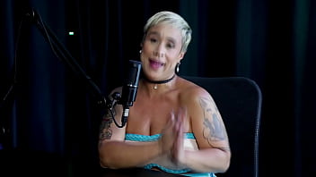 Foi convidada a se retirar de vários estabelecimentos teve um relacionamento aberto e quanto tentou fazer com uma novinha just joana watch sheer red