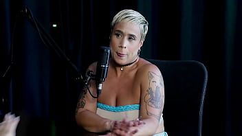 Foi convidada a se retirar de vários estabelecimentos teve um relacionamento aberto e quanto tentou fazer com uma novinha just joana watch sheer red