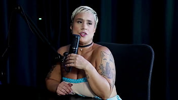 Foi convidada a se retirar de vários estabelecimentos teve um relacionamento aberto e quanto tentou fazer com uma novinha just joana watch sheer red