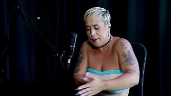 Foi convidada a se retirar de vários estabelecimentos teve um relacionamento aberto e quanto tentou fazer com uma novinha just joana watch sheer red