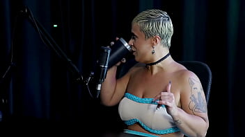 Foi convidada a se retirar de vários estabelecimentos teve um relacionamento aberto e quanto tentou fazer com uma novinha just joana watch sheer red