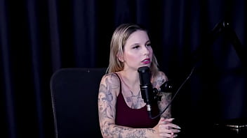 Foi convidada a se retirar de vários estabelecimentos teve um relacionamento aberto e quanto tentou fazer com uma novinha just joana watch sheer red