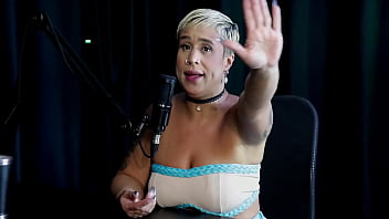 Foi convidada a se retirar de vários estabelecimentos teve um relacionamento aberto e quanto tentou fazer com uma novinha just joana watch sheer red