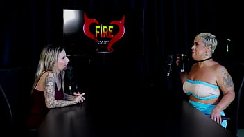 Foi convidada a se retirar de vários estabelecimentos teve um relacionamento aberto e quanto tentou fazer com uma novinha just joana watch sheer red