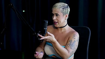 Foi convidada a se retirar de vários estabelecimentos teve um relacionamento aberto e quanto tentou fazer com uma novinha just joana watch sheer red