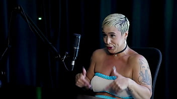 Foi convidada a se retirar de vários estabelecimentos teve um relacionamento aberto e quanto tentou fazer com uma novinha just joana watch sheer red