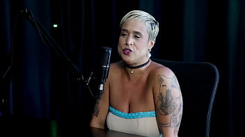 Foi convidada a se retirar de vários estabelecimentos teve um relacionamento aberto e quanto tentou fazer com uma novinha just joana watch sheer red