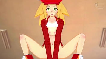 Roll requires sexual maintenance rockman