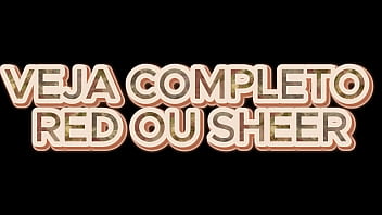 Fomos putas de coelhas na pascoa