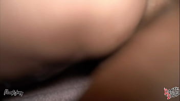 Big booty bbw latina picante jenny gets vacation bbc to squirt for