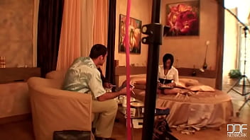 Porkin the boss and his buddy