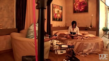 Porkin the boss and his buddy