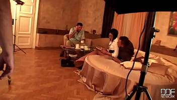 Porkin the boss and his buddy