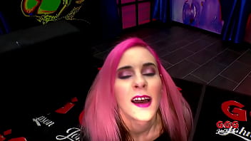 Ggg john thompson youth go gangbang