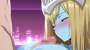 Yu gi oh mystic elf hen ai