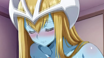 Yu gi oh mystic elf hen ai