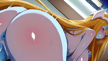 Yu gi oh mystic elf hen ai