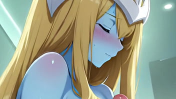 Yu gi oh mystic elf hen ai