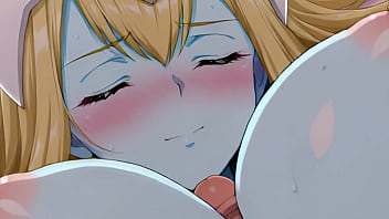 Yu gi oh mystic elf hen ai