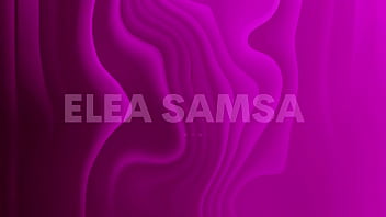 My neighbor's niece calls me again to break his ass