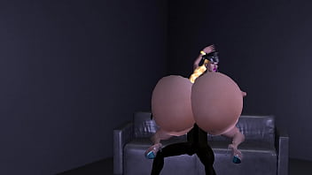 Gorgeous blonde fuck on camera