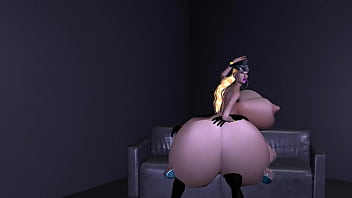 Gorgeous blonde fuck on camera