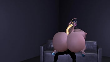 Gorgeous blonde fuck on camera