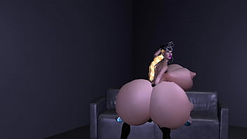 Gorgeous blonde fuck on camera