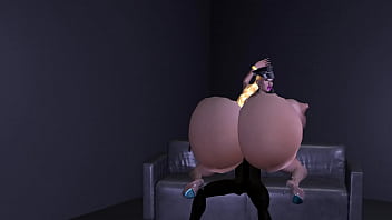 Gorgeous blonde fuck on camera