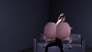 Gorgeous blonde fuck on camera