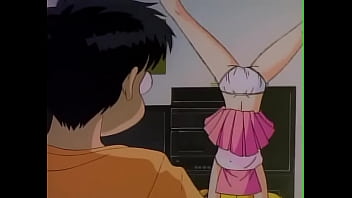 Chica pendeja le gusta follar