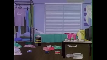 Chica pendeja le gusta follar