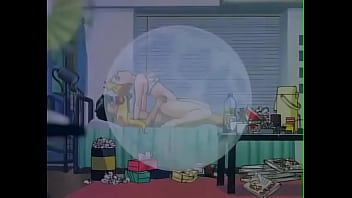 Chica pendeja le gusta follar