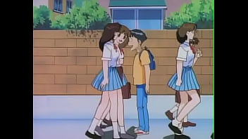 Chica pendeja le gusta follar