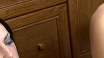 Carla pons gets on all fours for a nice pussy pounding