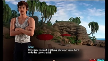 South african students having raw sex by the stream