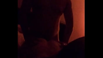 All she want to do is fuck