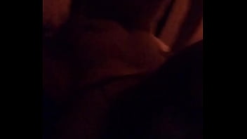 All she want to do is fuck