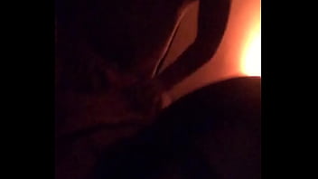 All she want to do is fuck