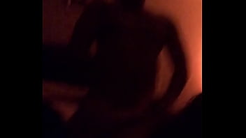 All she want to do is fuck