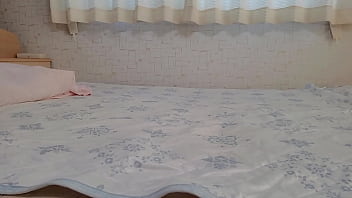 マンぺ空気砲発射。