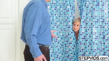 Fucking his stunning stepmom alice chambers